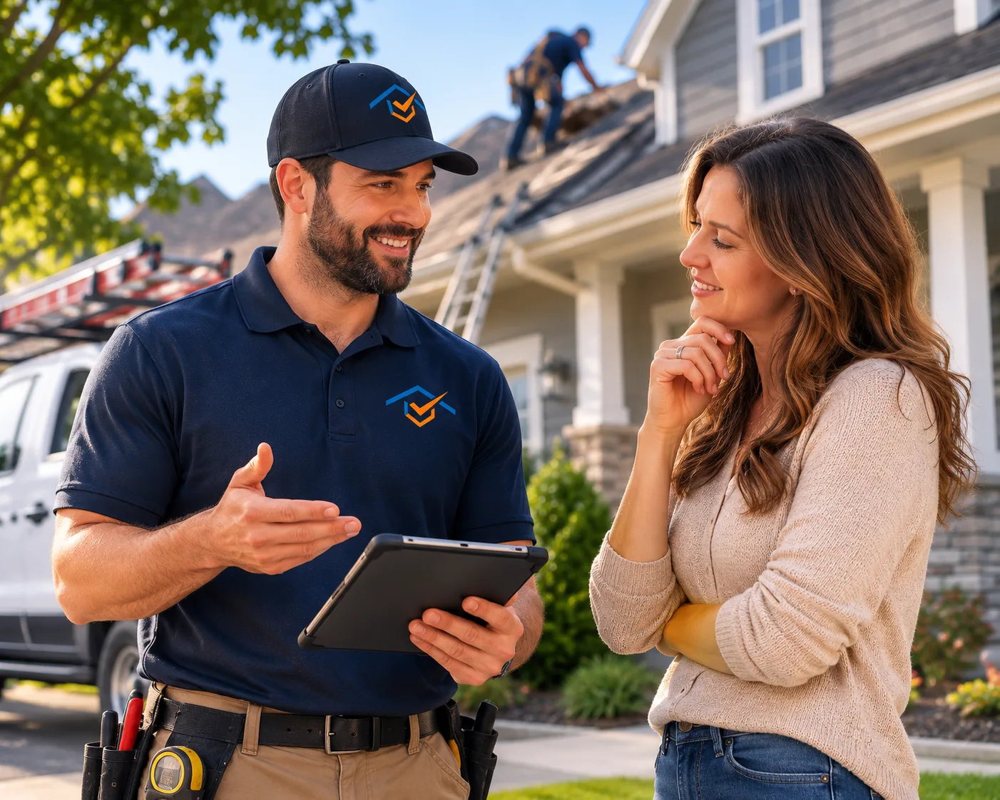 Roof Inspection FAQs in Roebuck, SC