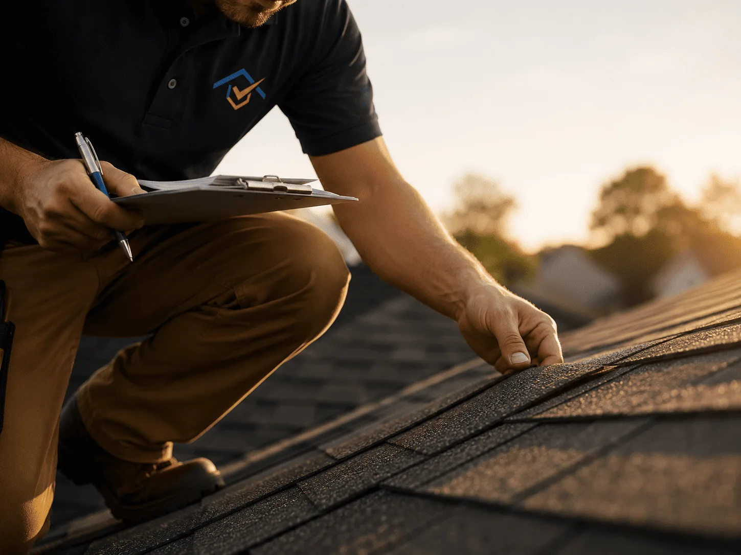Why Choose Roof Inspection in Roebuck, SC